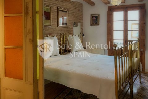 Apartment à vendre à Barcelona, Espagne, 3 chambres, 138 m2 No. 194541 - photo 23