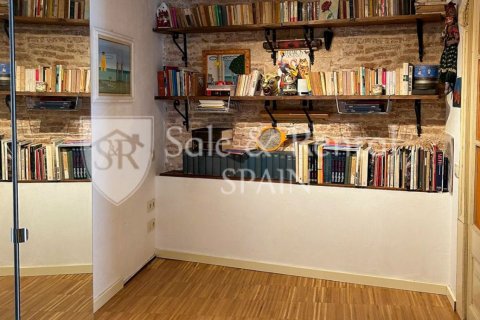 Apartment à vendre à Barcelona, Espagne, 3 chambres, 138 m2 No. 194541 - photo 7
