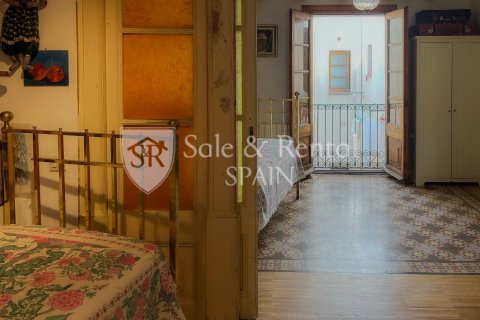 Apartment à vendre à Barcelona, Espagne, 3 chambres, 138 m2 No. 194541 - photo 12