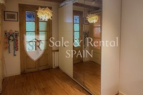 Apartment à vendre à Barcelona, Espagne, 3 chambres, 138 m2 No. 194541 - photo 2