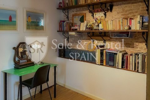 Apartment à vendre à Barcelona, Espagne, 3 chambres, 138 m2 No. 194541 - photo 21