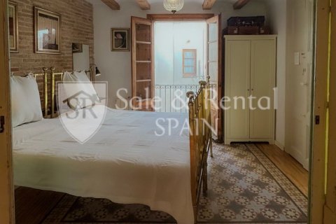 Apartment à vendre à Barcelona, Espagne, 3 chambres, 138 m2 No. 194541 - photo 24