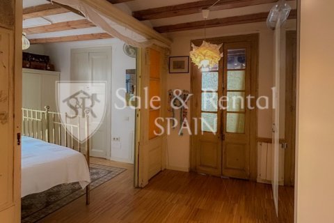 Apartment à vendre à Barcelona, Espagne, 3 chambres, 138 m2 No. 194541 - photo 1