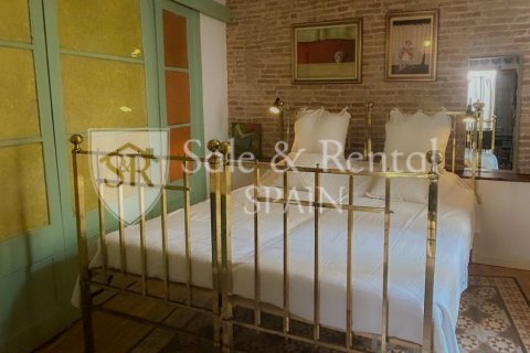 Apartment à vendre à Barcelona, Espagne, 3 chambres, 138 m2 No. 194541 - photo 30