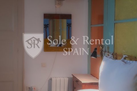 Apartment à vendre à Barcelona, Espagne, 3 chambres, 138 m2 No. 194541 - photo 27