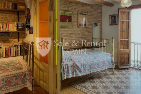 Apartment à vendre à Barcelona, Espagne, 3 chambres, 138 m2 No. 194541 - photo 11