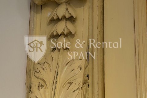 Apartment à vendre à Barcelona, Espagne, 3 chambres, 138 m2 No. 194541 - photo 13