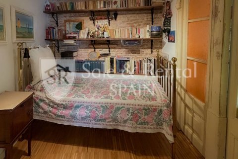 Apartment à vendre à Barcelona, Espagne, 3 chambres, 138 m2 No. 194541 - photo 8