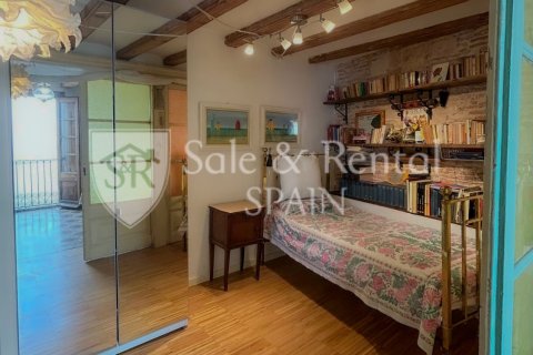 Apartment à vendre à Barcelona, Espagne, 3 chambres, 138 m2 No. 194541 - photo 15