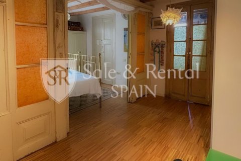 Apartment à vendre à Barcelona, Espagne, 3 chambres, 138 m2 No. 194541 - photo 3