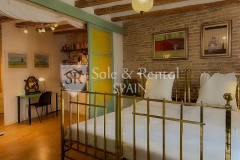 Apartment à vendre à Barcelona, Espagne, 3 chambres, 138 m2 No. 194541 - photo 22