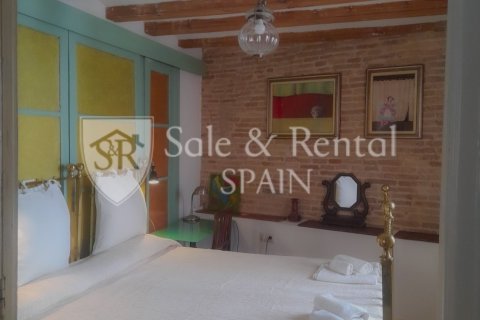 Apartment à vendre à Barcelona, Espagne, 3 chambres, 138 m2 No. 194541 - photo 26