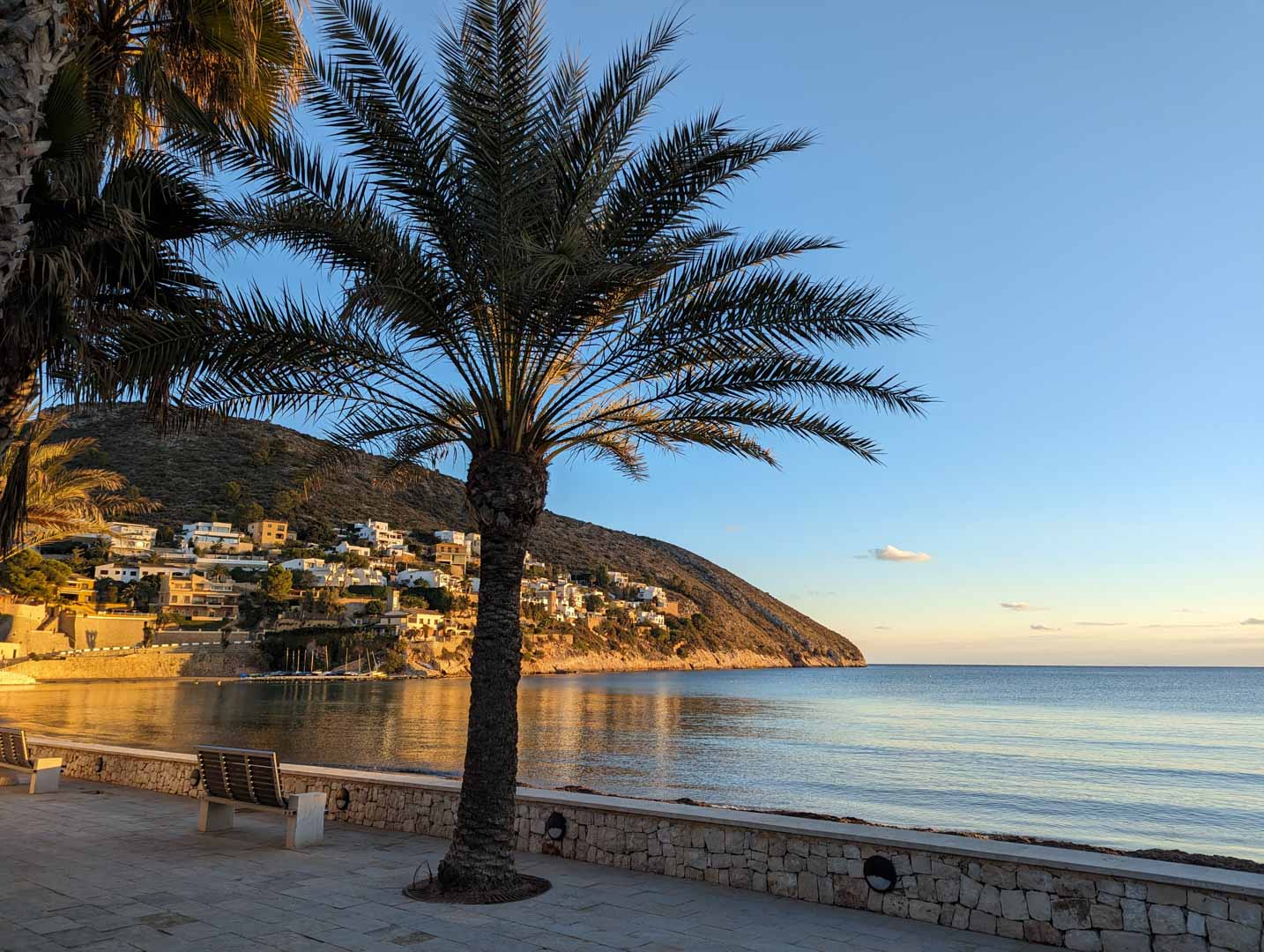 Villa en Moraira, Alicante, España 6 dormitorios, 2264 m2 No. 96022