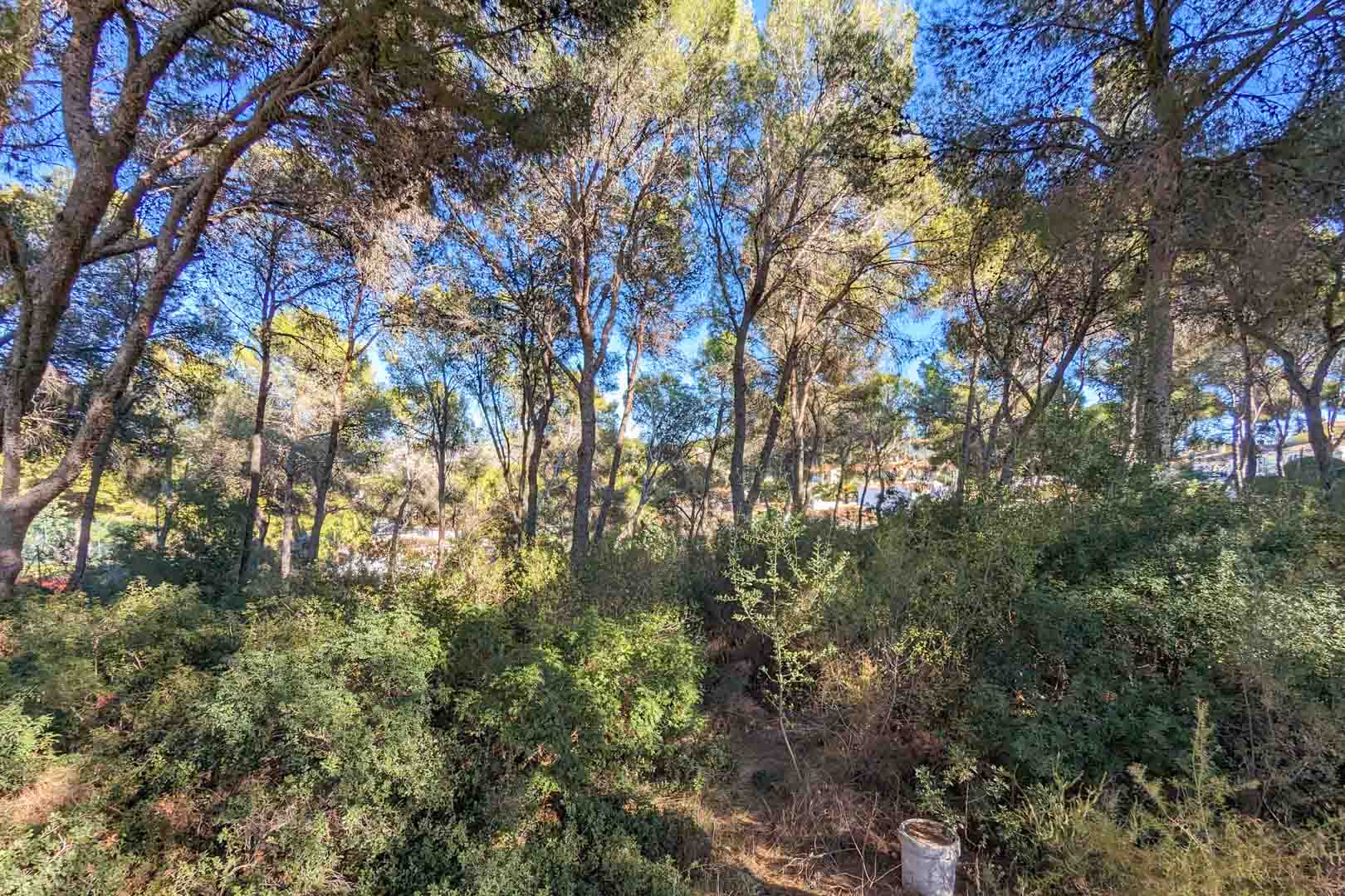 Villa en Moraira, Alicante, España 6 dormitorios, 2264 m2 No. 96022