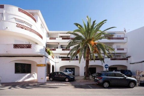 Apartment à vendre Es Castell, Menorca, Espagne, 3 chambres, 83 m2 No. 133212 - photo 1