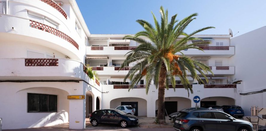Apartment Es Castell, Menorca, Espagne 3 chambres, 83 m2 No. 133212