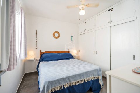 Apartment for sale Sant Lluis, Menorca, Spain 2 bedrooms, 65 sq.m. No. 133210 - photo 8