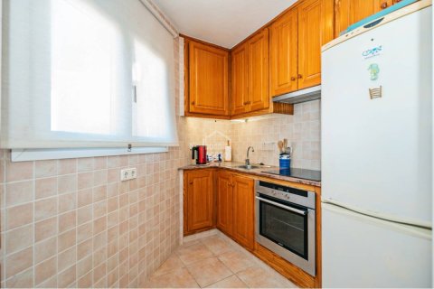 Apartment for sale Sant Lluis, Menorca, Spain 2 bedrooms, 65 sq.m. No. 133210 - photo 7