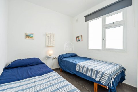 Apartment for sale Sant Lluis, Menorca, Spain 2 bedrooms, 65 sq.m. No. 133210 - photo 12