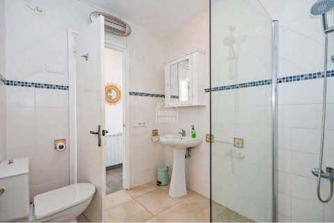 Apartment for sale Sant Lluis, Menorca, Spain 2 bedrooms, 65 sq.m. No. 133210 - photo 11