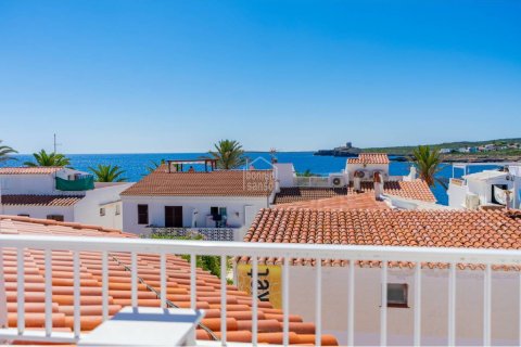 Apartment for sale Sant Lluis, Menorca, Spain 2 bedrooms, 65 sq.m. No. 133210 - photo 1