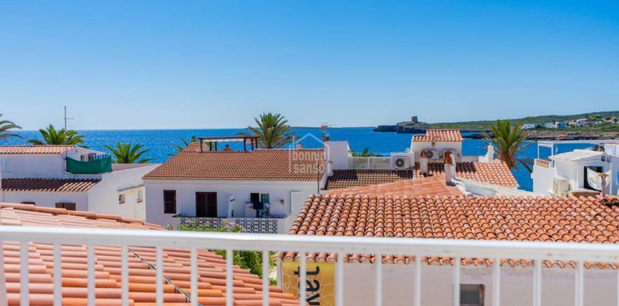 Apartment Sant Lluis, Menorca, Spain 2 bedrooms, 65 sq.m. No. 133210