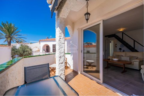 Apartment for sale Sant Lluis, Menorca, Spain 2 bedrooms, 65 sq.m. No. 133210 - photo 3