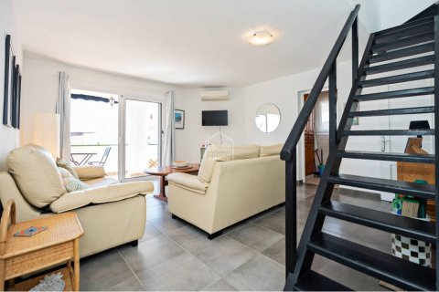 Apartment for sale Sant Lluis, Menorca, Spain 2 bedrooms, 65 sq.m. No. 133210 - photo 6