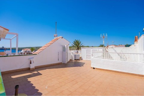 Apartment for sale Sant Lluis, Menorca, Spain 2 bedrooms, 65 sq.m. No. 133210 - photo 13