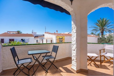 Apartment for sale Sant Lluis, Menorca, Spain 2 bedrooms, 65 sq.m. No. 133210 - photo 2