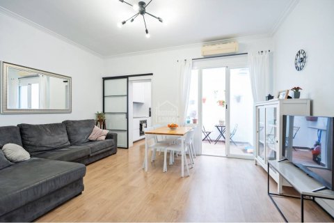 Apartamento en venta Mahon, Menorca, España 3 dormitorios, 178 m2 No. 133214 - foto 1