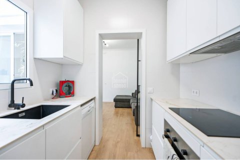 Apartamento en venta Mahon, Menorca, España 3 dormitorios, 178 m2 No. 133214 - foto 6
