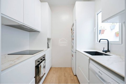 Apartamento en venta Mahon, Menorca, España 3 dormitorios, 178 m2 No. 133214 - foto 5