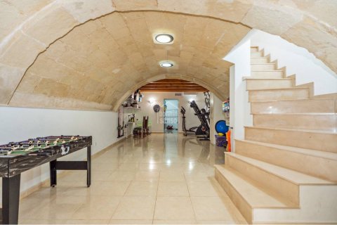 Apartamento en venta Mahon, Menorca, España 3 dormitorios, 178 m2 No. 133214 - foto 12