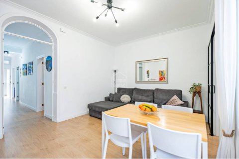 Apartamento en venta Mahon, Menorca, España 3 dormitorios, 178 m2 No. 133214 - foto 2
