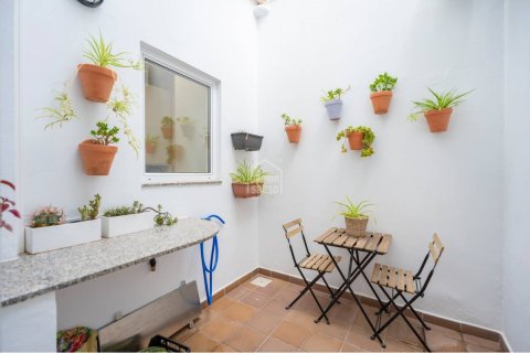 Apartamento en venta Mahon, Menorca, España 3 dormitorios, 178 m2 No. 133214 - foto 7