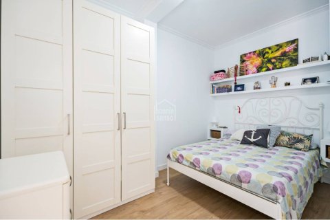 Apartamento en venta Mahon, Menorca, España 3 dormitorios, 178 m2 No. 133214 - foto 9