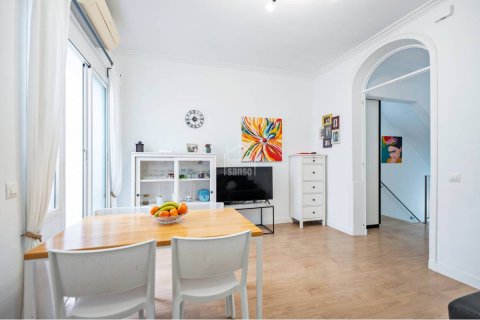 Apartamento en venta Mahon, Menorca, España 3 dormitorios, 178 m2 No. 133214 - foto 3