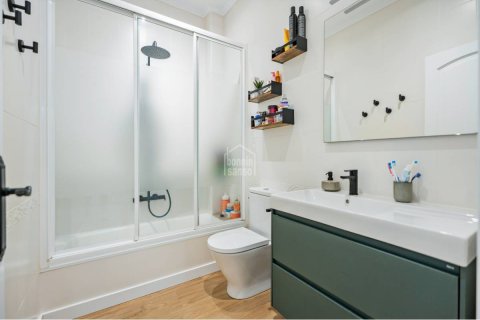 Apartamento en venta Mahon, Menorca, España 3 dormitorios, 178 m2 No. 133214 - foto 10
