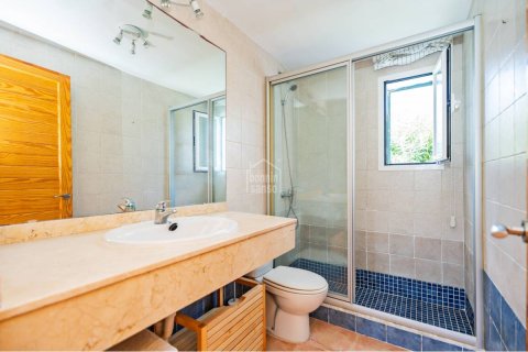 Villa till salu Ciutadella De Menorca, Menorca, Spanien 3 sovrum, 90 kvm. Nr. 133211 - foto 11