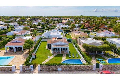 Villa till salu Ciutadella De Menorca, Menorca, Spanien 3 sovrum, 90 kvm. Nr. 133211 - foto 2