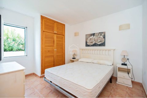 Villa till salu Ciutadella De Menorca, Menorca, Spanien 3 sovrum, 90 kvm. Nr. 133211 - foto 10