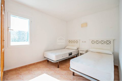 Villa till salu Ciutadella De Menorca, Menorca, Spanien 3 sovrum, 90 kvm. Nr. 133211 - foto 12