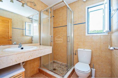 Villa till salu Ciutadella De Menorca, Menorca, Spanien 3 sovrum, 90 kvm. Nr. 133211 - foto 13