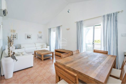 Villa till salu Ciutadella De Menorca, Menorca, Spanien 3 sovrum, 90 kvm. Nr. 133211 - foto 8