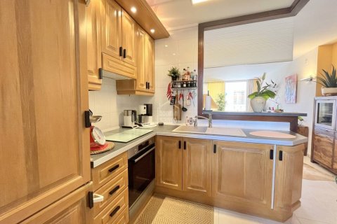 Huoneisto myytävänä Sa Coma, Mallorca, Espanja, 1 makuuhuone, 74 m2 No. 133209 - kuva 11