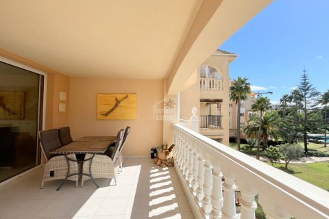Huoneisto myytävänä Sa Coma, Mallorca, Espanja, 1 makuuhuone, 74 m2 No. 133209 - kuva 4
