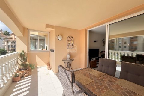 Huoneisto myytävänä Sa Coma, Mallorca, Espanja, 1 makuuhuone, 74 m2 No. 133209 - kuva 3