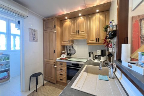 Huoneisto myytävänä Sa Coma, Mallorca, Espanja, 1 makuuhuone, 74 m2 No. 133209 - kuva 10
