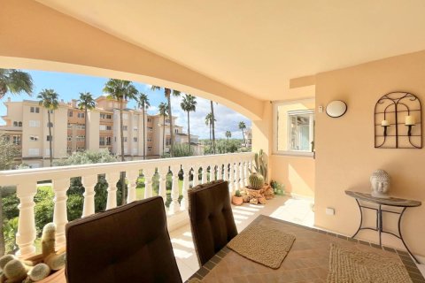Huoneisto myytävänä Sa Coma, Mallorca, Espanja, 1 makuuhuone, 74 m2 No. 133209 - kuva 5